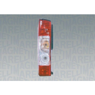 MAGNETI MARELLI Heckleuchte | 712201621120