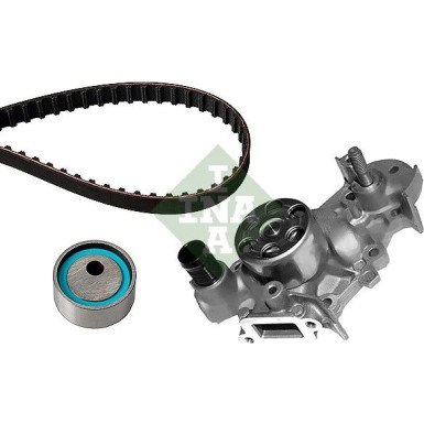 530 0182 30 Wasserpumpe + Zahnriemensatz 530 0182 30 Wasserpumpe + Zahnriemensatz