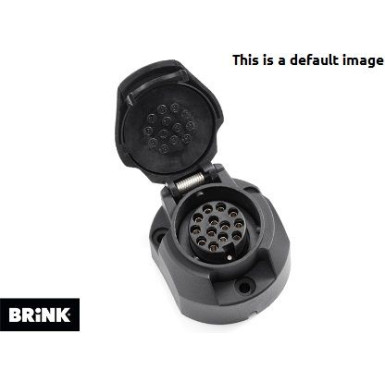 703564 Elektrosatz, Anhängevorrichtung