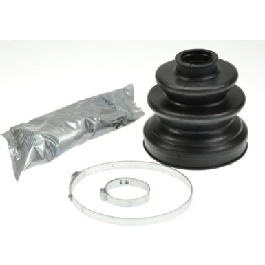 23215 Faltenbalgsatz, Antriebswelle