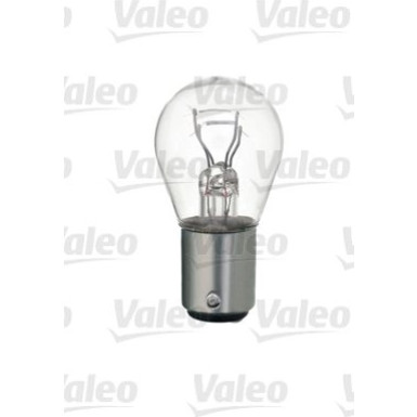 VALEO Glühlampe, Brems-/Schlußlicht VALEO Glühlampe, Brems-/Schlußlicht