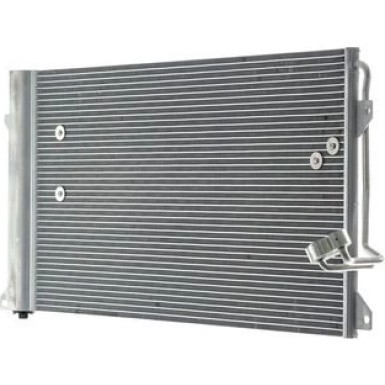 Kondensator, Klimaanlage BEHR Premium Line AC 659 000P