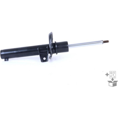 MONROE ORIGINAL-Gasdämpfer VA | AUDI A3 03 | G16497 MONROE ORIGINAL-Gasdämpfer VA | AUDI A3 03 | G16497