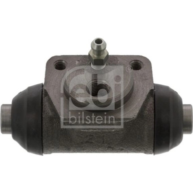 FEBI BILSTEIN Bremsrolle | 15969