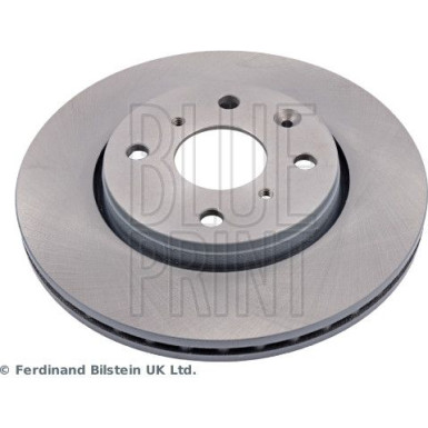 Bremsscheibe Citroen P. C1 1.0-1.2/1.4 Hdi 05 | ADT343198