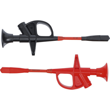 BGS Messgreifer mit Kabeleinstichfunktion | 8993