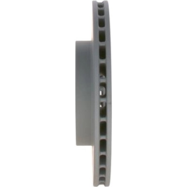 Bremsscheibe VA | CHEVROLET,OPEL | 0 986 478 192