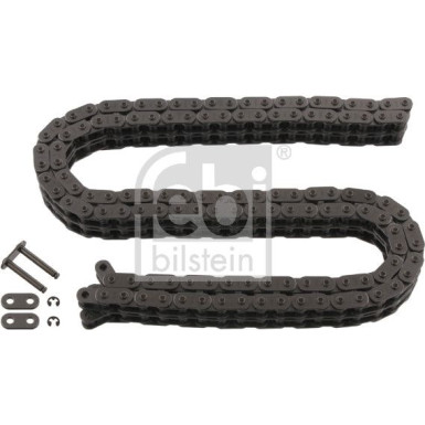 FEBI BILSTEIN Steuerkette | 09242