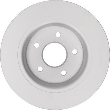 KAMOKA Bremsscheibe 103184