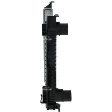 Ladeluftkühler | 30477 Ladeluftkühler | 30477