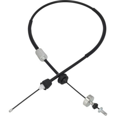 KAMOKA Seilzug, Kupplungsbetätigung LC180 KAMOKA Seilzug, Kupplungsbetätigung LC180