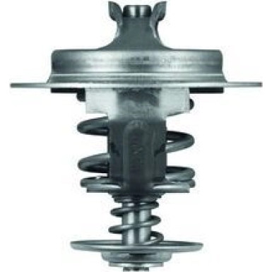 Thermostateinsatz mit Dichtung | PSA, FIAT,FOR 1.9D 95 | TX 67 83D