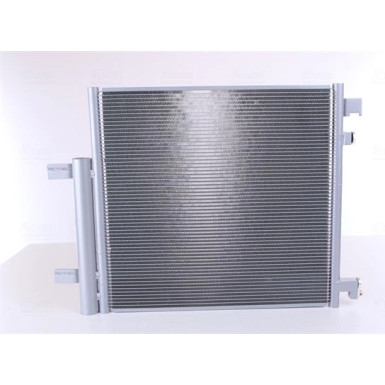 Kondensator PKW CHEVROLET SPARK 09 FIRST FIT 940247