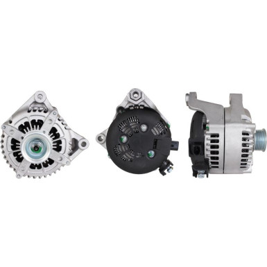 12V.Lima | BMW 1,2,3,4,5,X3,X4,X5 09 | 2153202102
