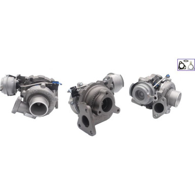 Lader, Aufladung | PA7795912