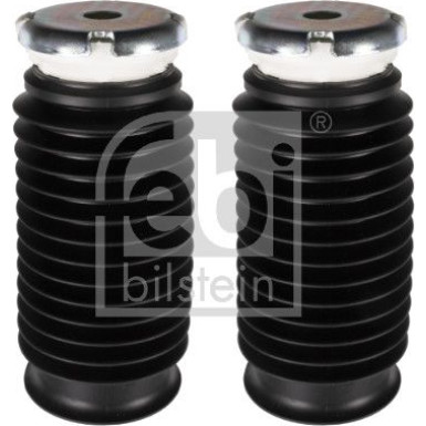 181759 Staubschutzsatz, Stoßdämpfer