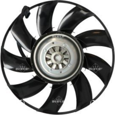 NRF Kühlerlüfter 47868 NRF Kühlerlüfter 47868