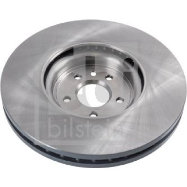 FEBI BILSTEIN Bremsscheibe | 108677