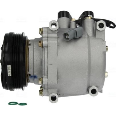 Kompressor PKW HONDA CIVIC 91- 1.3 I 16V FIRST FIT 89226