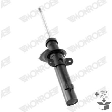 MONROE OESpectrum VA li/re | JAGUAR X-Type 01 | 742025SP