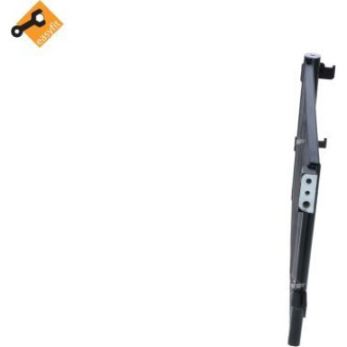 Kondensator, Klimaanlage EASY FIT 350344