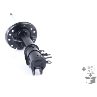 MONROE ORIGINAL VL | LANCIA Ypsilon 11 | G8283 MONROE ORIGINAL VL | LANCIA Ypsilon 11 | G8283