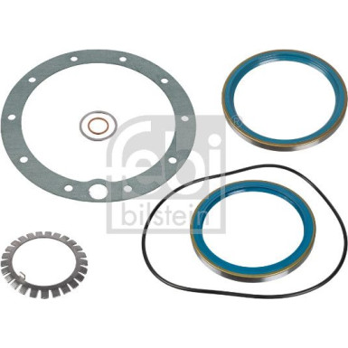FEBI BILSTEIN Dichtungssatz, Planetengetriebe | 08004
