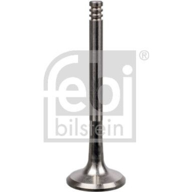 FEBI BILSTEIN Auslassventil