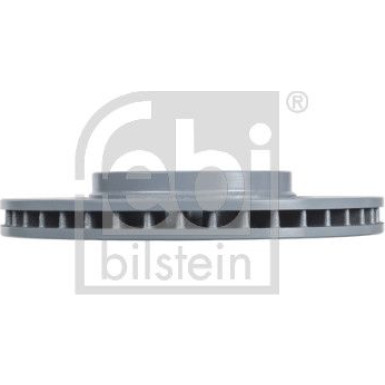 FEBI BILSTEIN Bremsscheibe 05179