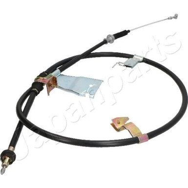 SEILZUG, FESTSTELLBREMSE ISUZU T. D-MAX 3,0 DITD 02- LE 4X4 | BC-911L