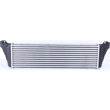 Ladeluftkühler PKW MERCEDES Viano/Vito 03 FIRST FIT 96261