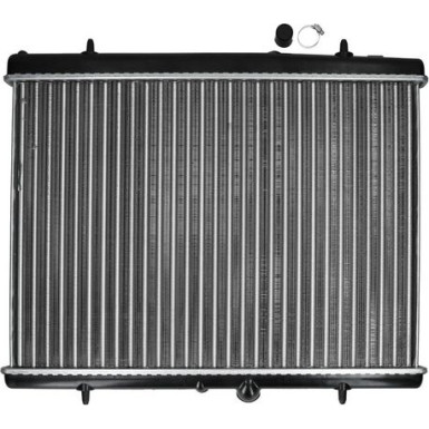 KAMOKA Kühler, Motorkühlung KAMOKA Kühler, Motorkühlung