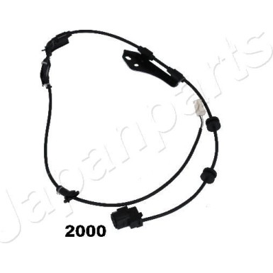 Sensor, Raddrehzahl | ABS-2000