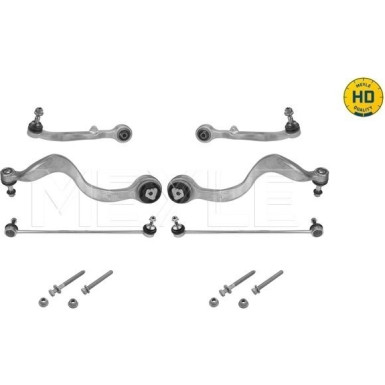 11 316 020HD Querl.Satz VA li/re BMW E65 02 MEYLE-HD-KIT: Better solution for you 316 050 0105/HD