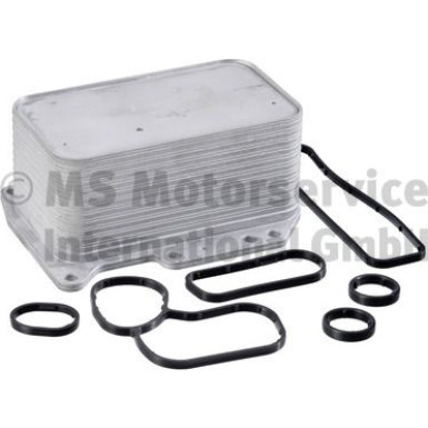 7.09269.54.0 Ölkühler, Motoröl