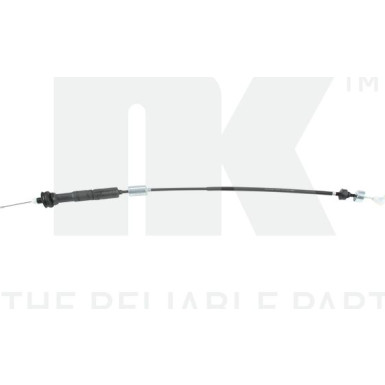 921945 Seilzug, Kupplungsbetätigung 921945 Seilzug, Kupplungsbetätigung