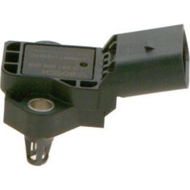 17 618 010 Drucksensor | VW Amarok,T5 09 | 0 281 006 059