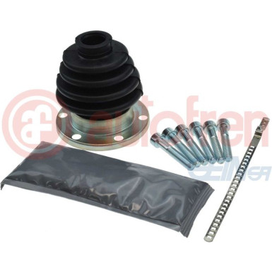 D8046 Faltenbalgsatz, Antriebswelle D8046 Faltenbalgsatz, Antriebswelle