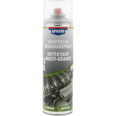 Presto Universal-Reinigerspray 500ml | 157202