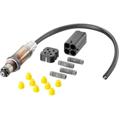 Lambdasonde | RENAULT,LADA,NISSAN,VW | 0 258 986 502