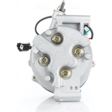 Kompressor PKW Honda Accord 03 FIRST FIT 890128