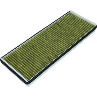 KAMOKA Filter, Innenraumluft | 6080025