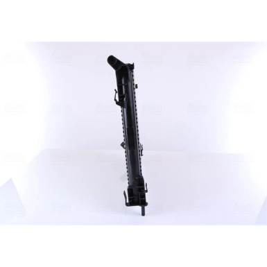 Wasserkühler PKW | RENAULT CLIO II 1,5 dCI 01 | 67246