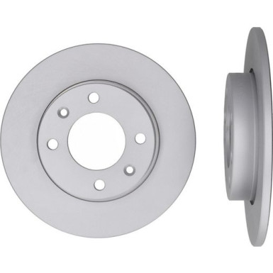 KAMOKA Bremsscheibe 1032356