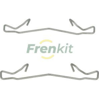 FRENKIT Zubehör, Bremsbeläge 901189