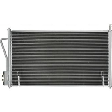 Kondensator PKW | FORD Focus 98 | 94432