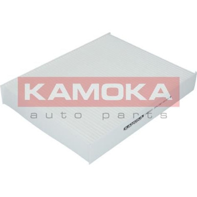 KAMOKA Filter, Innenraumluft | F405601