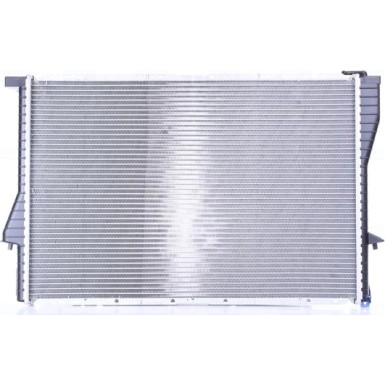 Wasserkühler PKW | BMW 5 E39 95-04 7 E38 94-01 | 60648A