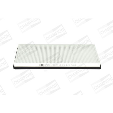 CHAMPION Innenraumfilter CCF0282