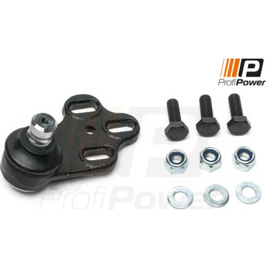 PROFIPOWER Trag-/Führungsgelenk